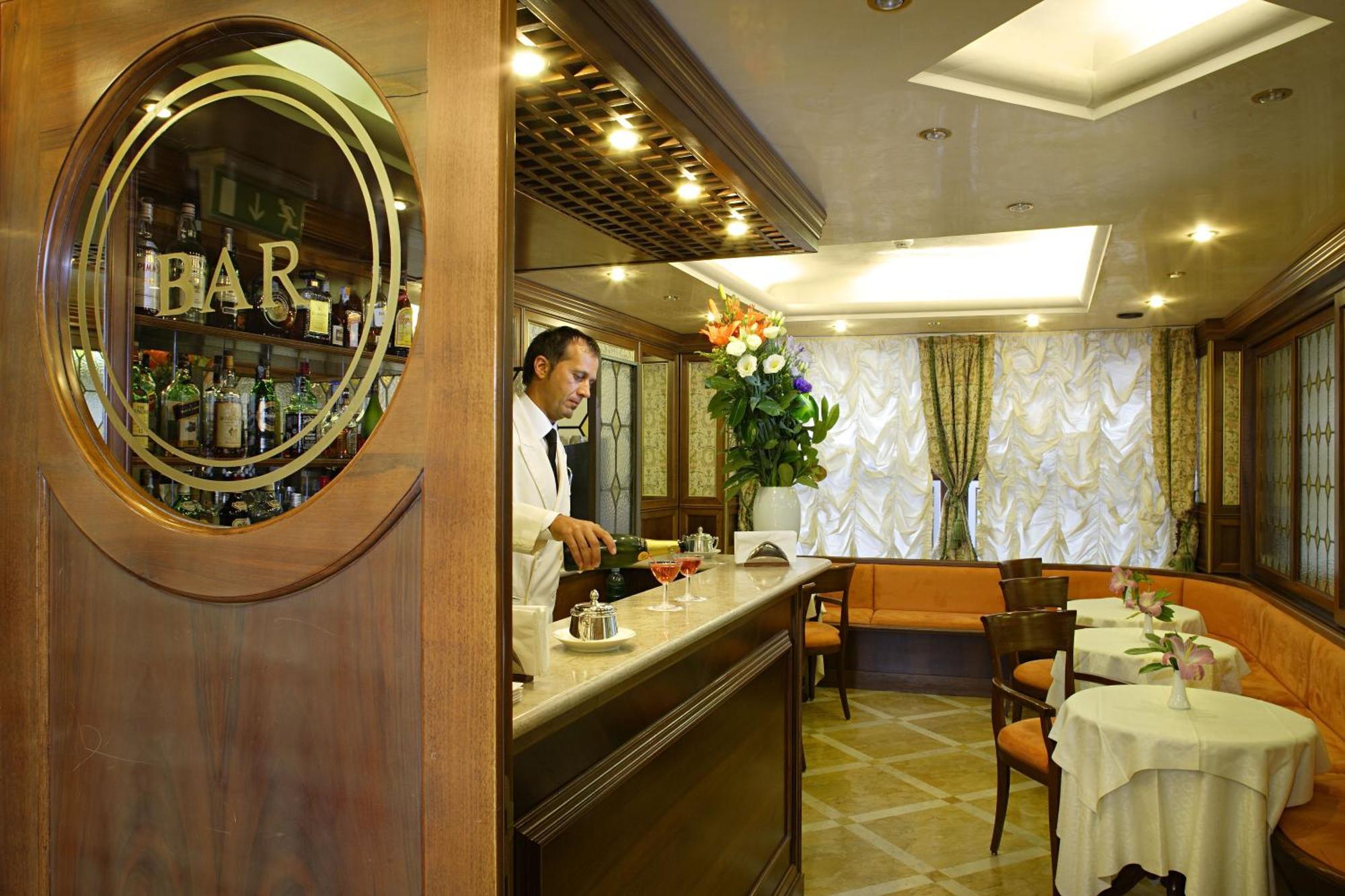 โรงแรมเกตเต เวนิส ภายนอก รูปภาพ